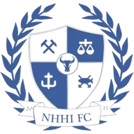 Logo of NHHI