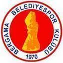 Logo of Bergama Belediyespor
