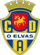 Logo of Elvas U17