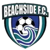 Logo of Beachside FC Reserves