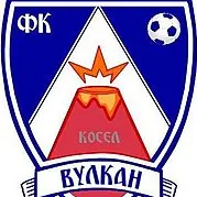 Logo of FK Vulkan