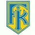 Logo of Frederikssund IK