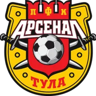 Logo of Arsenal Tula II