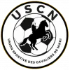 Logo of Benin Cavaliers