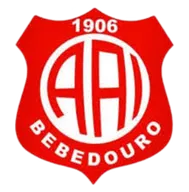 Logo of Inter de Bebedouro U23