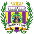 Logo of Juventud Cautivo