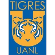 Logo of Tigres UANL U19