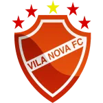 Logo of Vila Nova GO U23