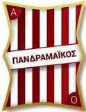 Logo of Pandramaikos