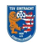 Logo of Eintracht Stadtallendorf