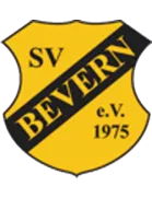 Logo of SV Bevern