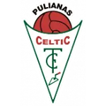 Logo of Celtic CF