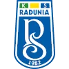Logo of Radunia Stezyca