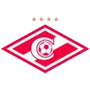 Logo of Spartak 2 Moscow
