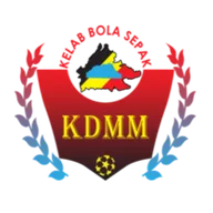 Logo of KDMM FC