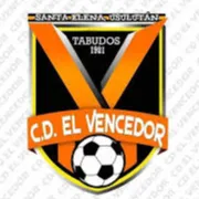 Logo of CD El Vencedor