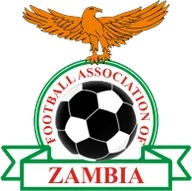Logo of Zambia