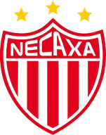 Logo of Necaxa U19