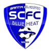 Logo of Santa Clarita Football Team (w)
