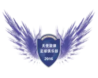 Logo of Daqing Angel Melody FC