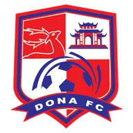 Logo of Dong Nai U21