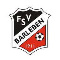 Logo of FSV Barleben