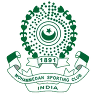 Logo of Mohammedan SC