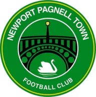 Logo of Newport Pagnell Town (W)