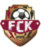 Logo of FC Kapina