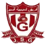 Logo of JS Ghir Abadla