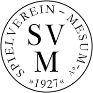 Logo of SV Mesum