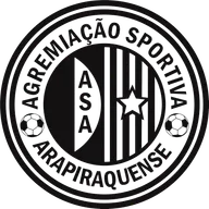 Logo of ASA U20