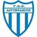 Logo of Eginiakos