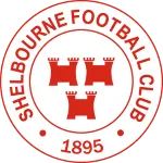 Logo of Shelbourne (w)