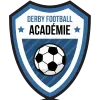 Logo of Derby Académie