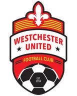 Logo of Westchester United