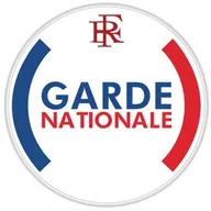 Logo of AS Garde Nationale