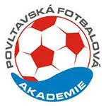 Logo of Povltava FA
