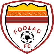 Logo of Foolad Khozestan
