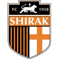 Logo of Shirak