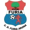 Logo of CD Furia Arona (w)