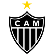 Logo of Atlético Mineiro - MG