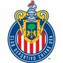 Logo of Deportivo Chivas USA
