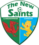 Logo of The New Saints
