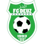 Logo of FC Medina 3