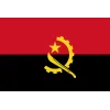 Logo of Angola U20 (w)