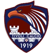Logo of Tivoli Calcio