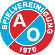 Logo of SV Ahlerstedt Ottendorf