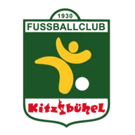Logo of FC Kitzbuhel