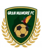 Logo of FC Libertad